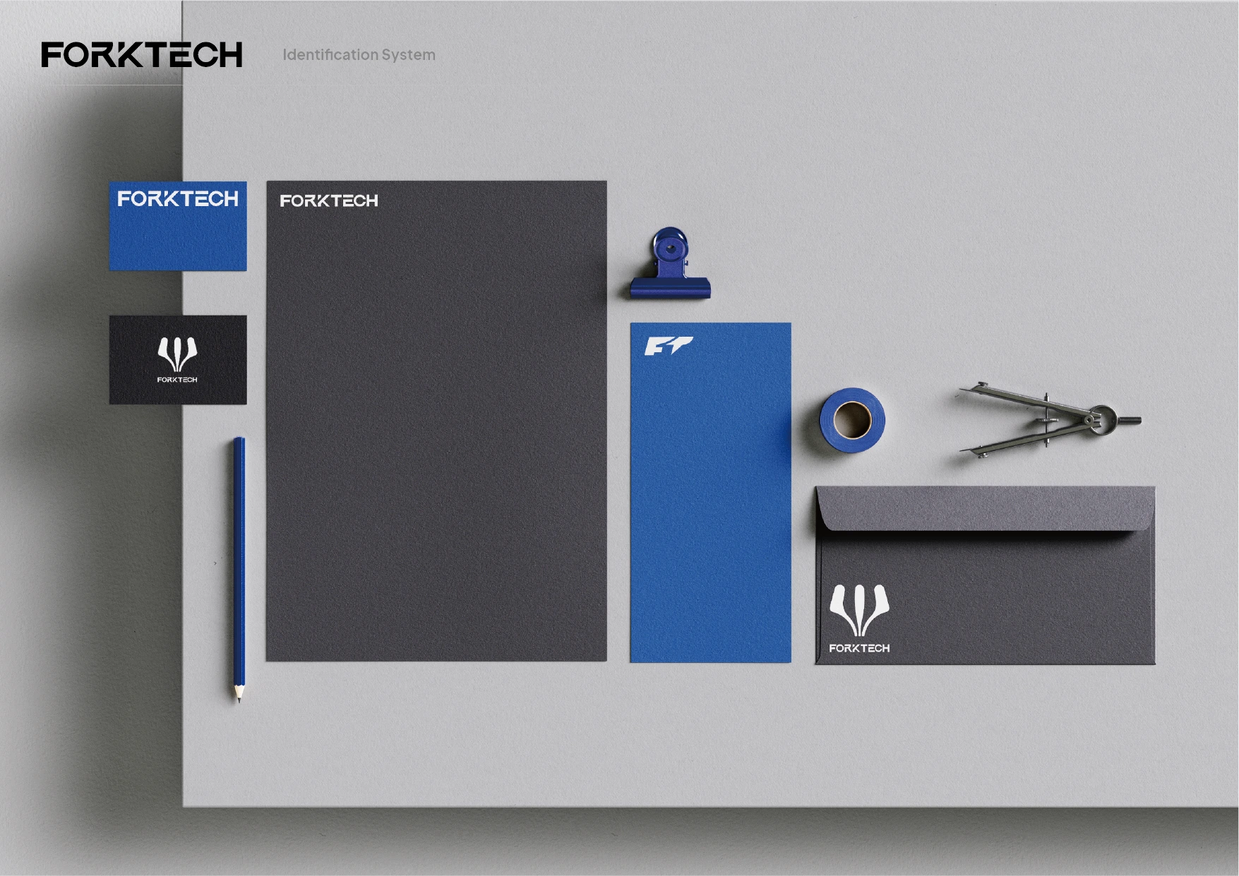 FORKTECH