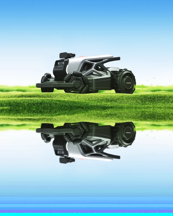 AIRSEEKERS TRON