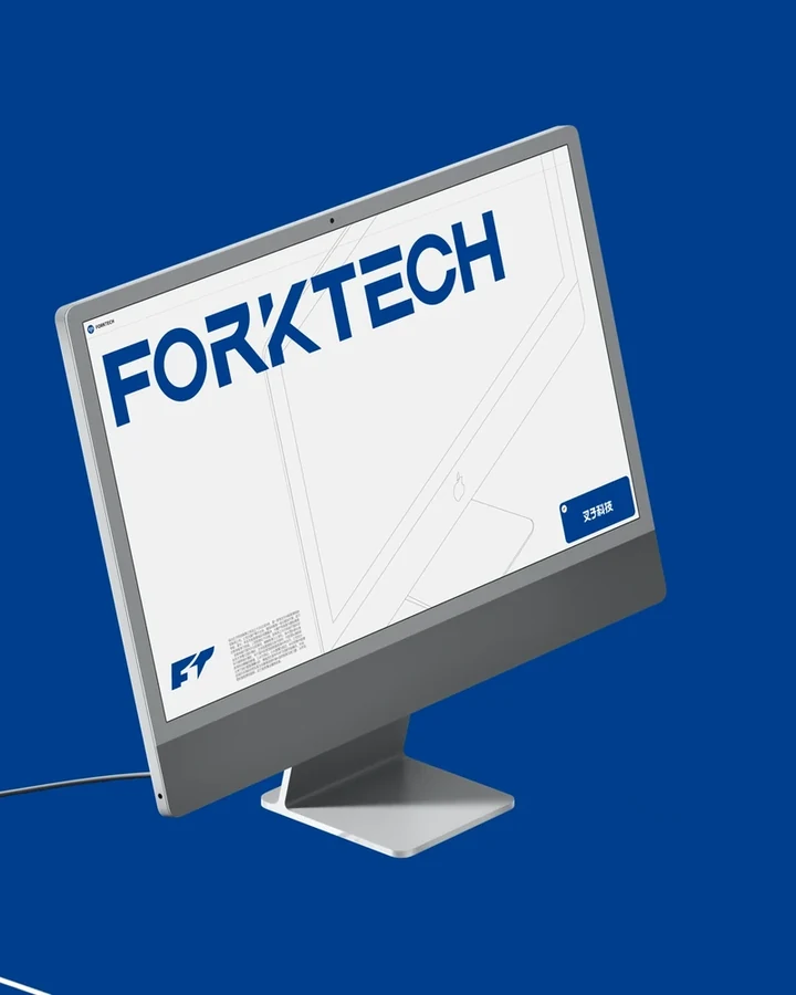 FORKTECH