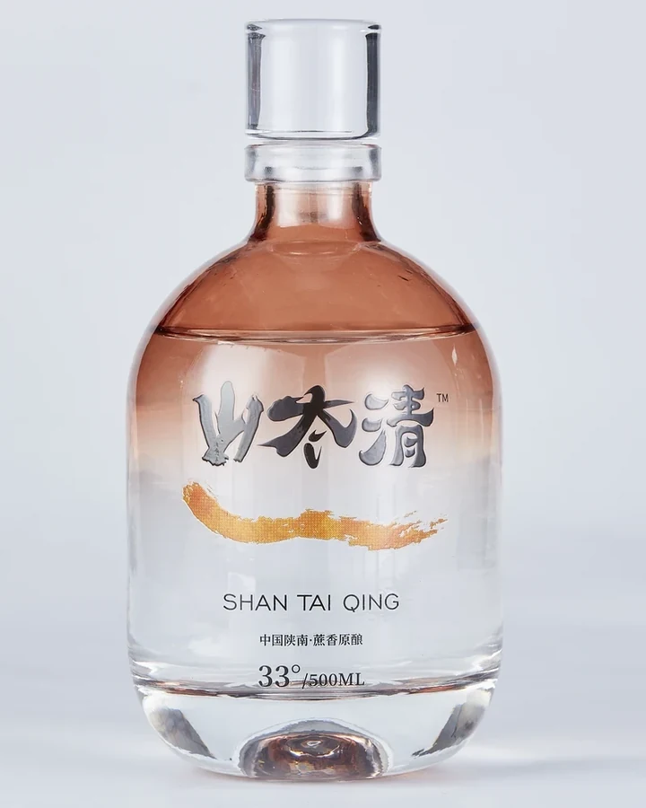 SHANTAIQING